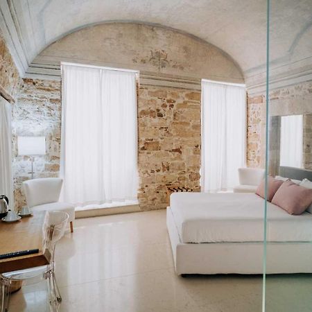 Ambrosia-Timeless Hosting Ξενοδοχείο Παλέρμο Εξωτερικό φωτογραφία