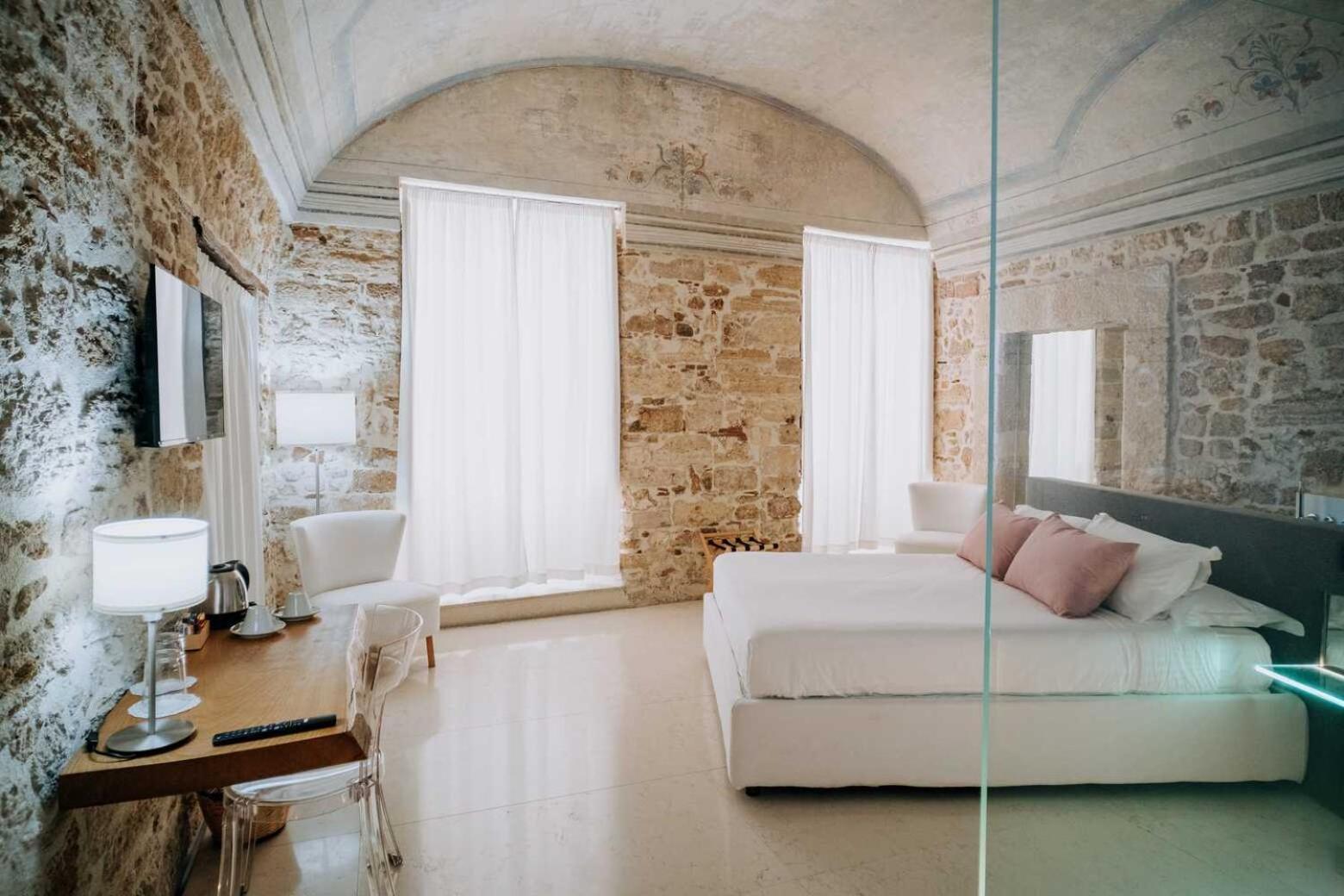 Ambrosia-Timeless Hosting Ξενοδοχείο Παλέρμο Εξωτερικό φωτογραφία