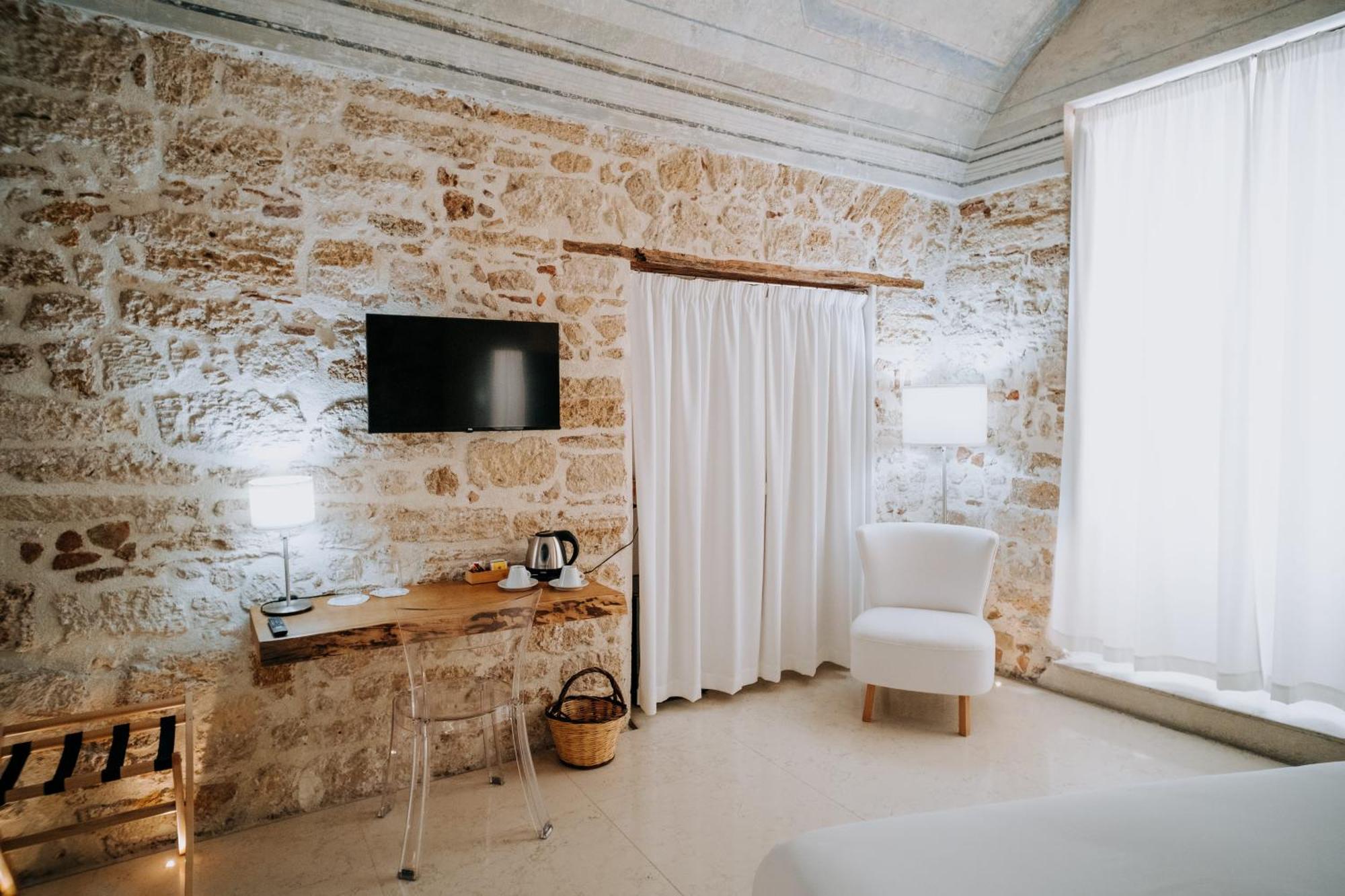 Ambrosia-Timeless Hosting Ξενοδοχείο Παλέρμο Εξωτερικό φωτογραφία