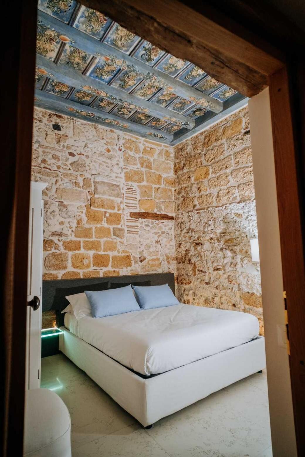 Ambrosia-Timeless Hosting Ξενοδοχείο Παλέρμο Εξωτερικό φωτογραφία