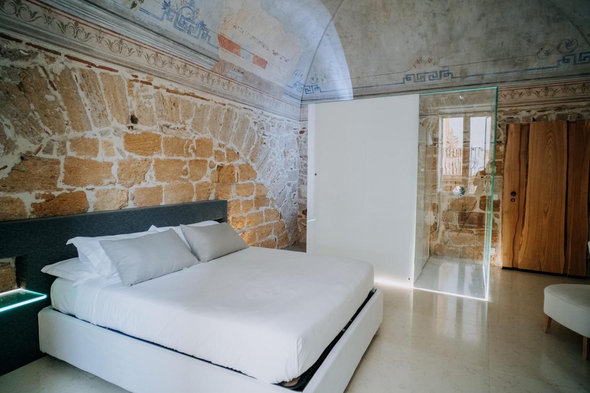 Ambrosia-Timeless Hosting Ξενοδοχείο Παλέρμο Εξωτερικό φωτογραφία