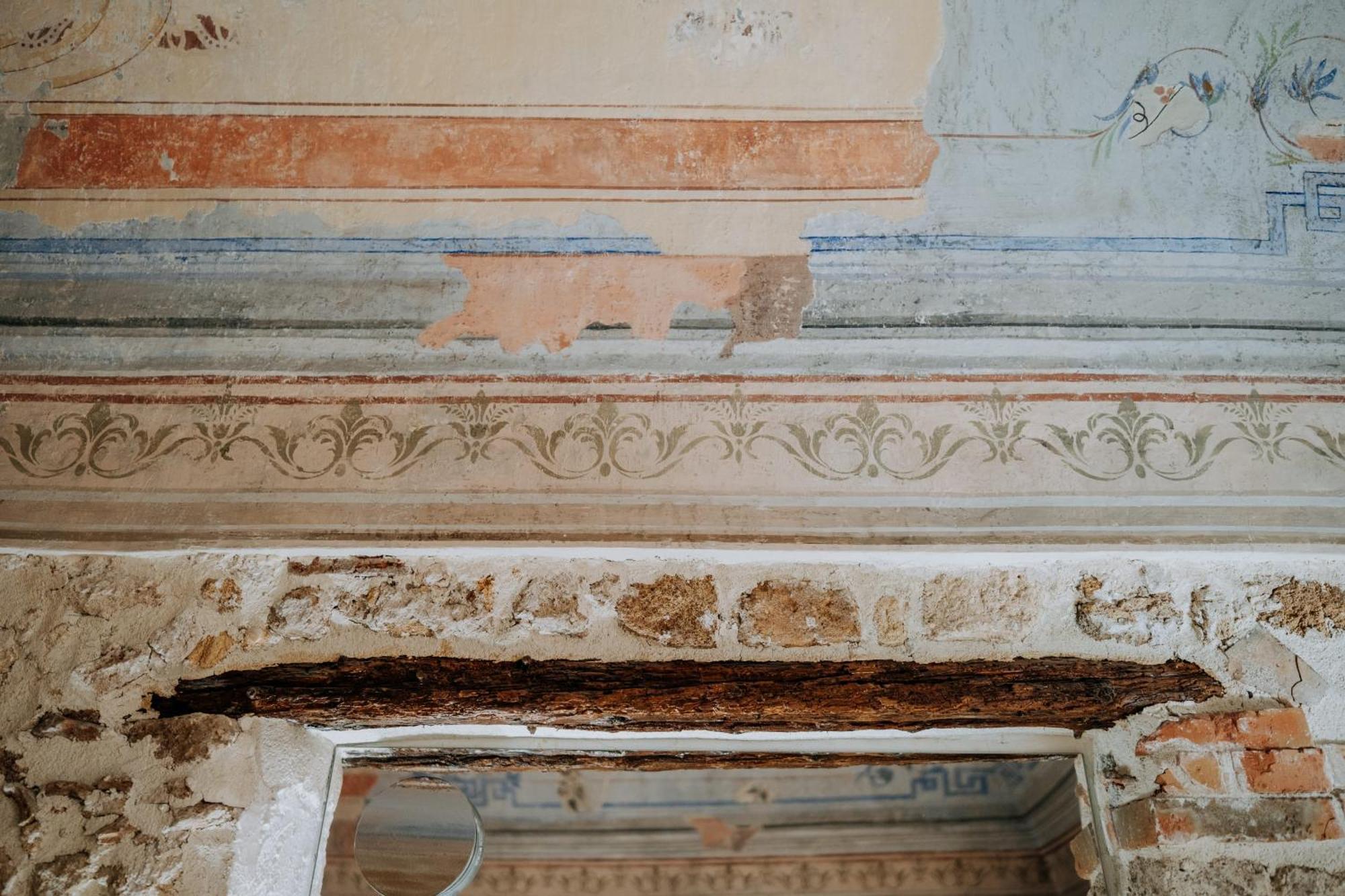Ambrosia-Timeless Hosting Ξενοδοχείο Παλέρμο Εξωτερικό φωτογραφία