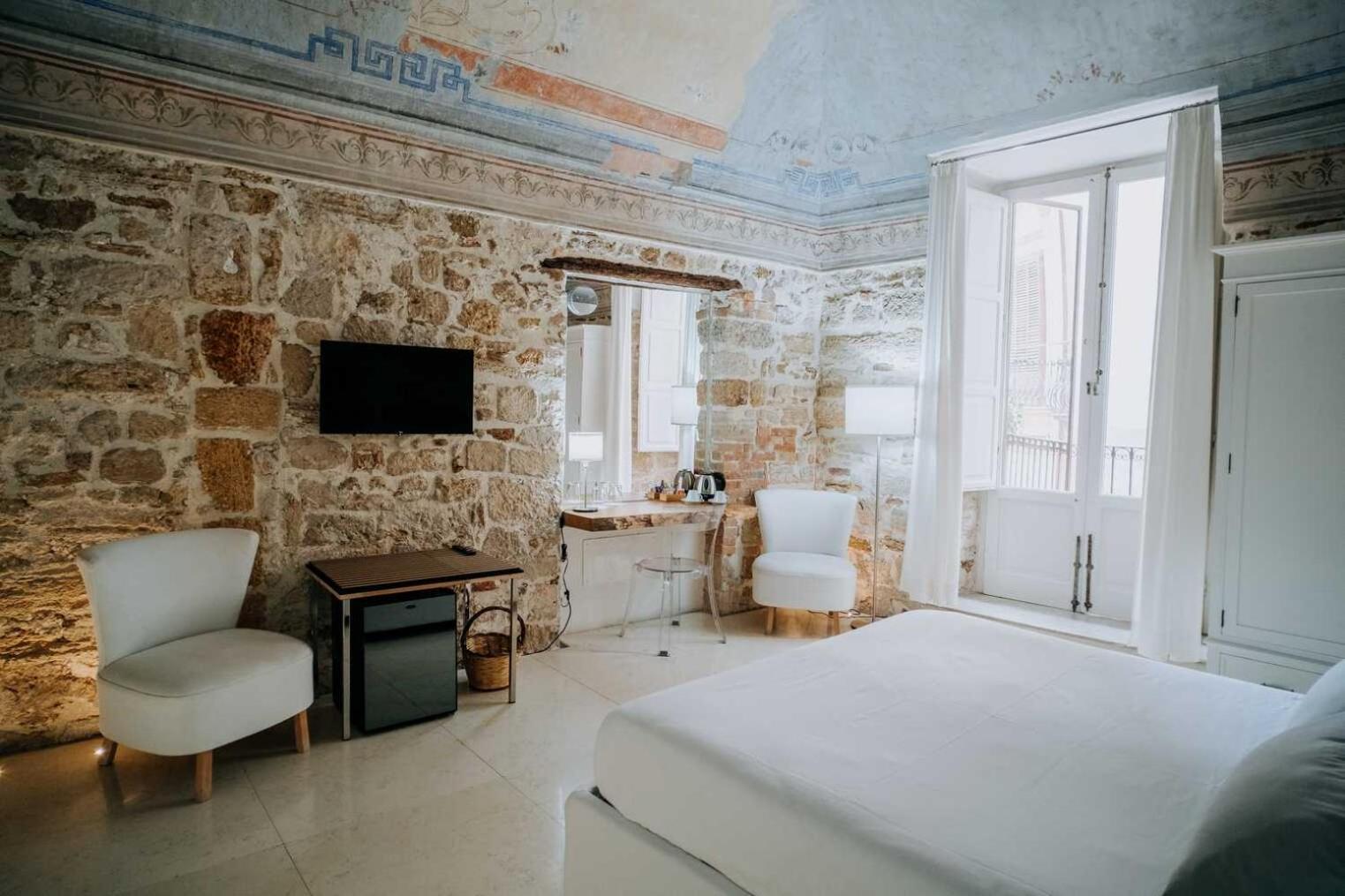 Ambrosia-Timeless Hosting Ξενοδοχείο Παλέρμο Εξωτερικό φωτογραφία