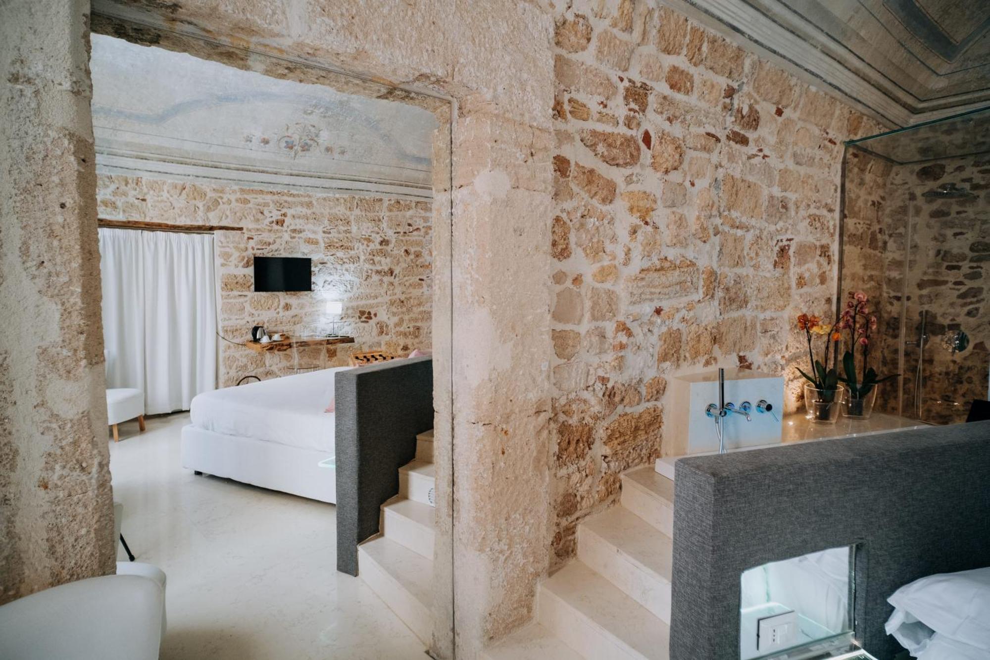 Ambrosia-Timeless Hosting Ξενοδοχείο Παλέρμο Εξωτερικό φωτογραφία
