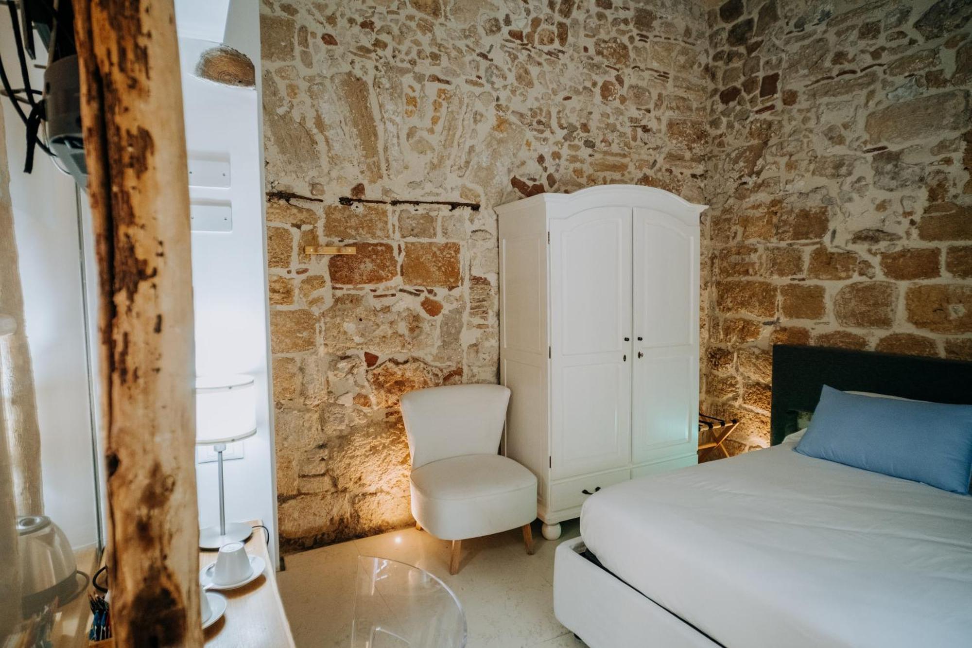 Ambrosia-Timeless Hosting Ξενοδοχείο Παλέρμο Εξωτερικό φωτογραφία