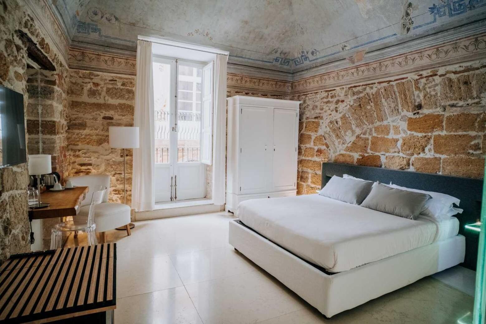 Ambrosia-Timeless Hosting Ξενοδοχείο Παλέρμο Εξωτερικό φωτογραφία