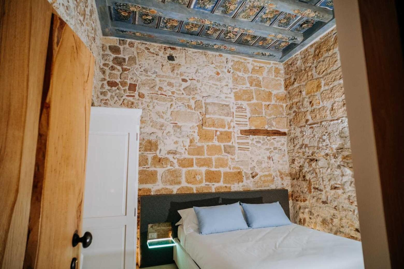 Ambrosia-Timeless Hosting Ξενοδοχείο Παλέρμο Εξωτερικό φωτογραφία