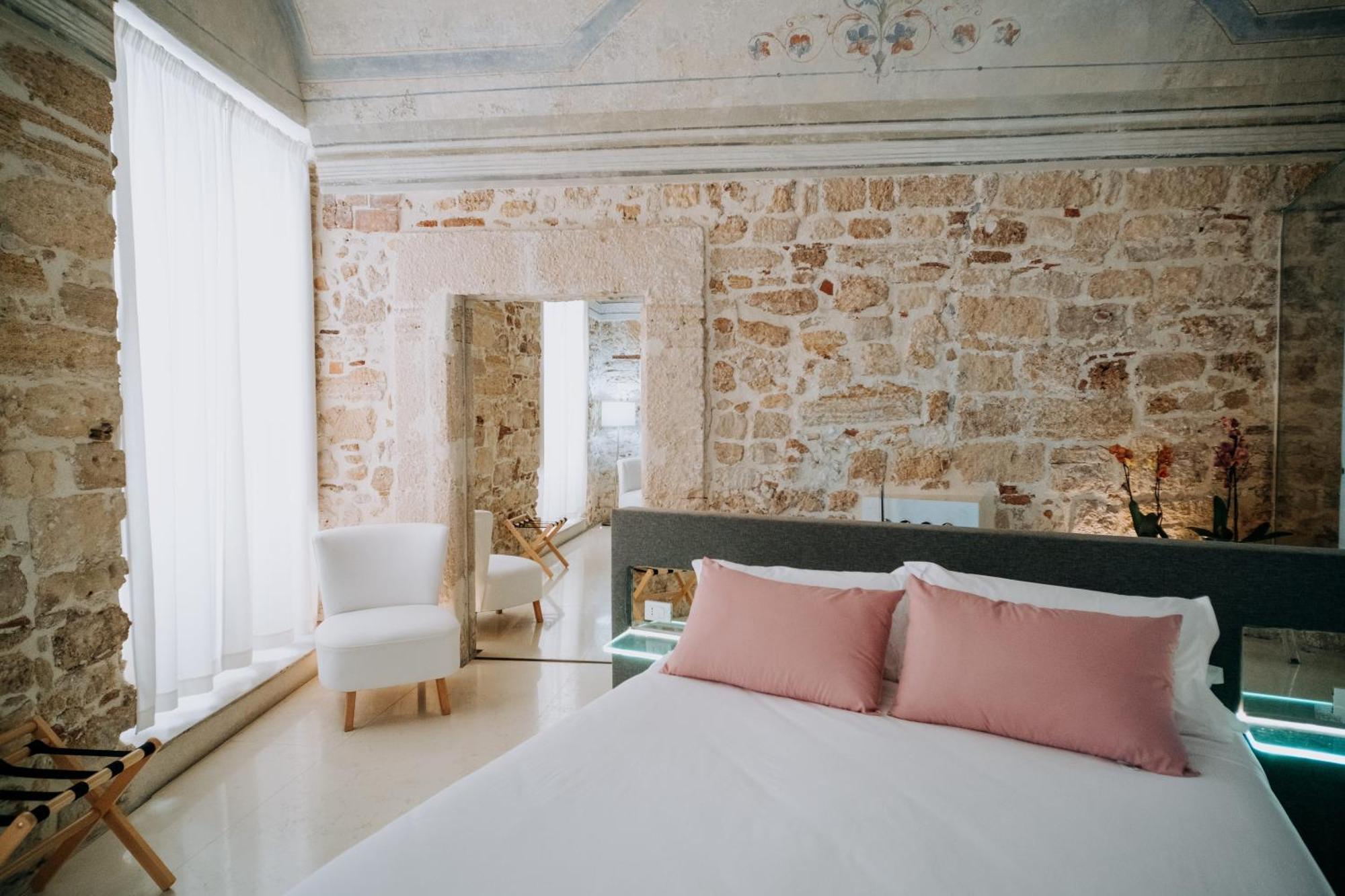 Ambrosia-Timeless Hosting Ξενοδοχείο Παλέρμο Εξωτερικό φωτογραφία