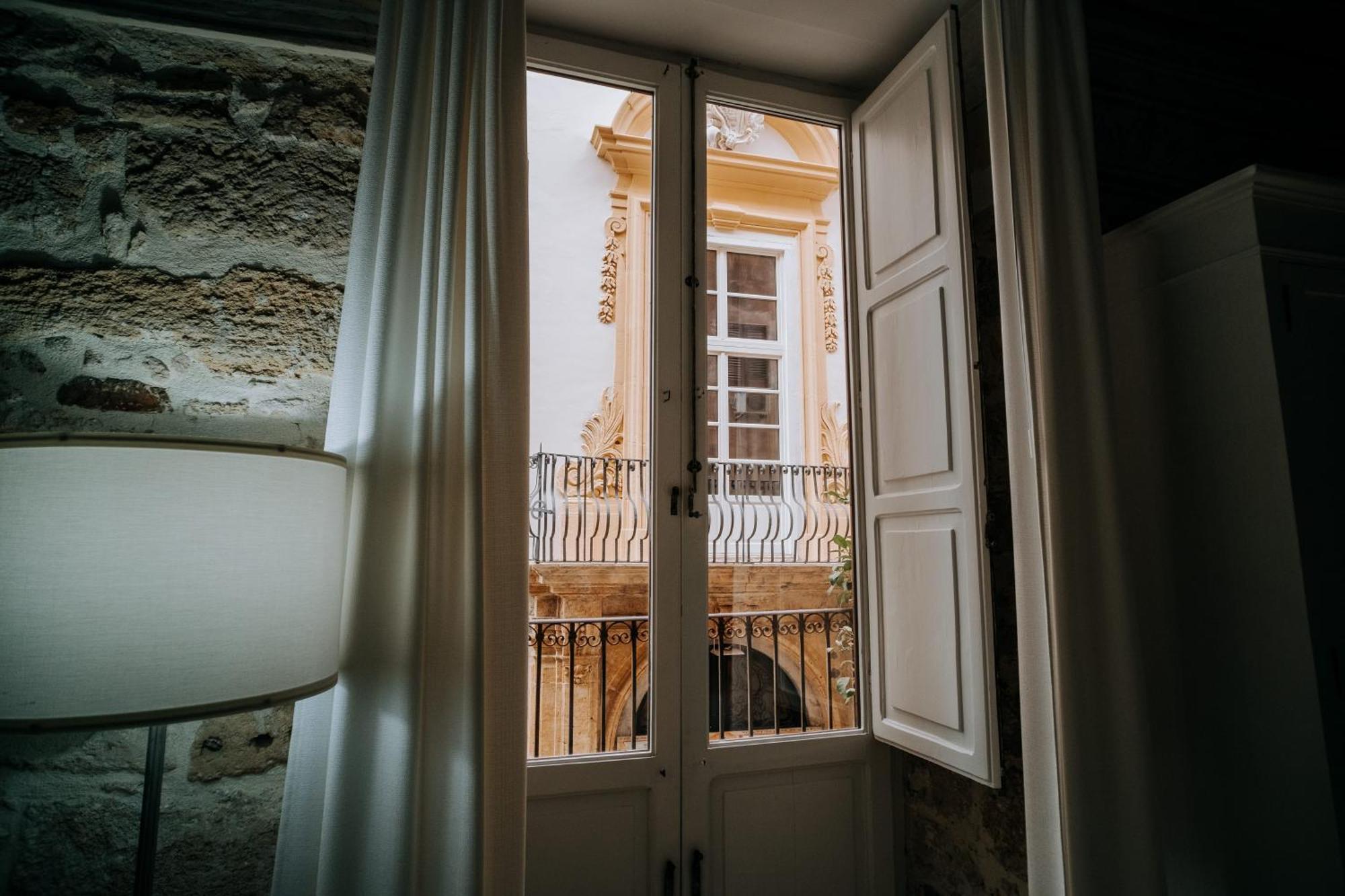 Ambrosia-Timeless Hosting Ξενοδοχείο Παλέρμο Εξωτερικό φωτογραφία