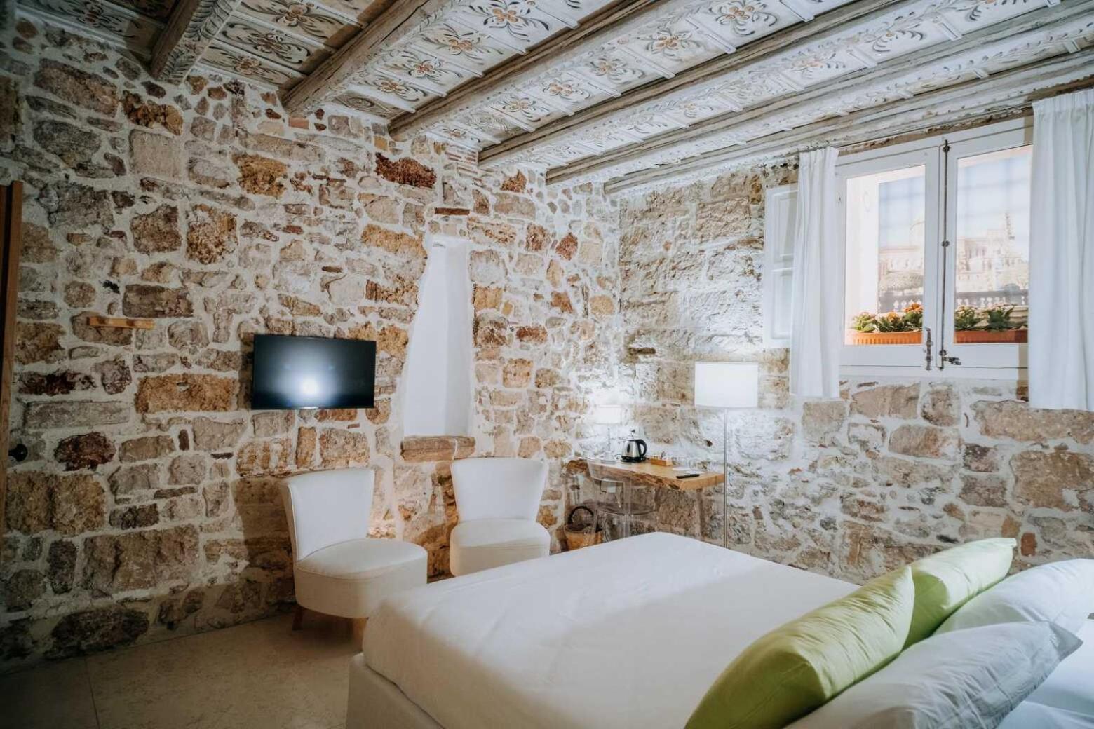 Ambrosia-Timeless Hosting Ξενοδοχείο Παλέρμο Εξωτερικό φωτογραφία