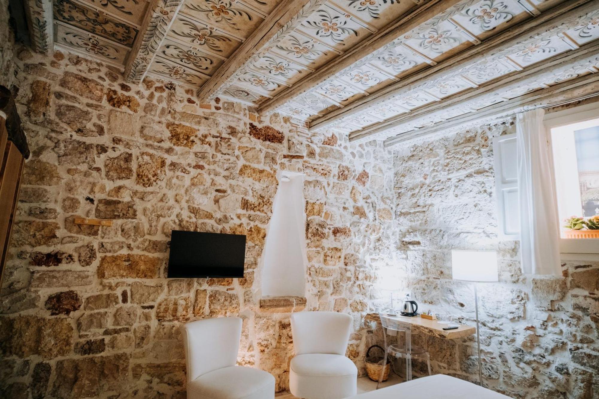 Ambrosia-Timeless Hosting Ξενοδοχείο Παλέρμο Εξωτερικό φωτογραφία