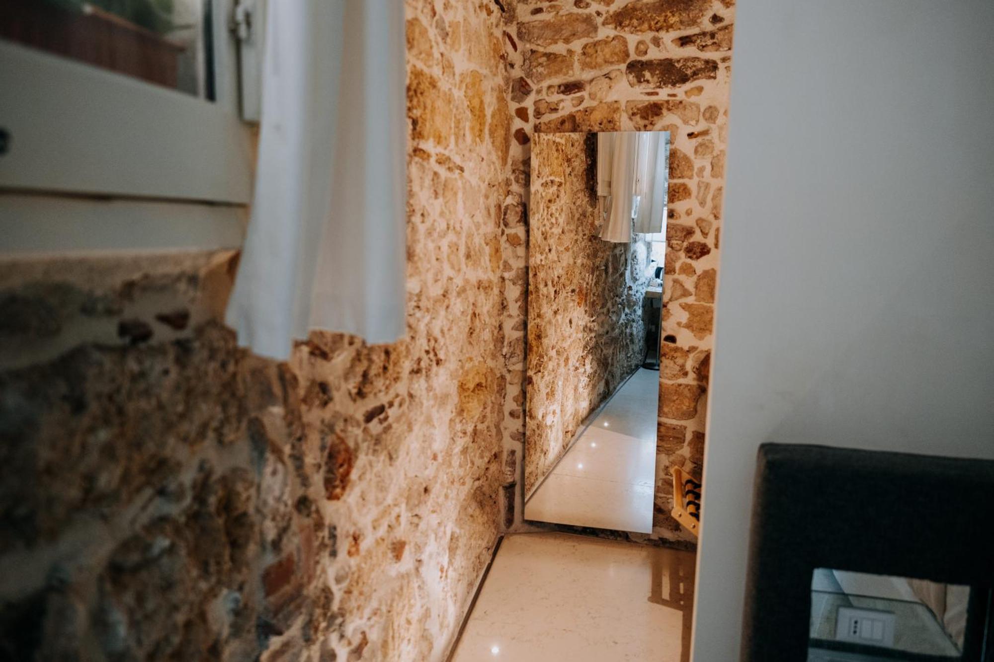 Ambrosia-Timeless Hosting Ξενοδοχείο Παλέρμο Εξωτερικό φωτογραφία