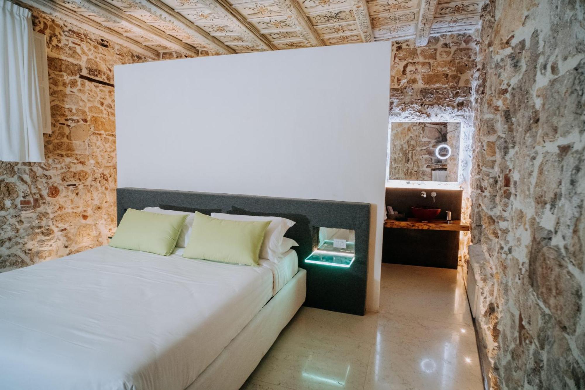 Ambrosia-Timeless Hosting Ξενοδοχείο Παλέρμο Εξωτερικό φωτογραφία