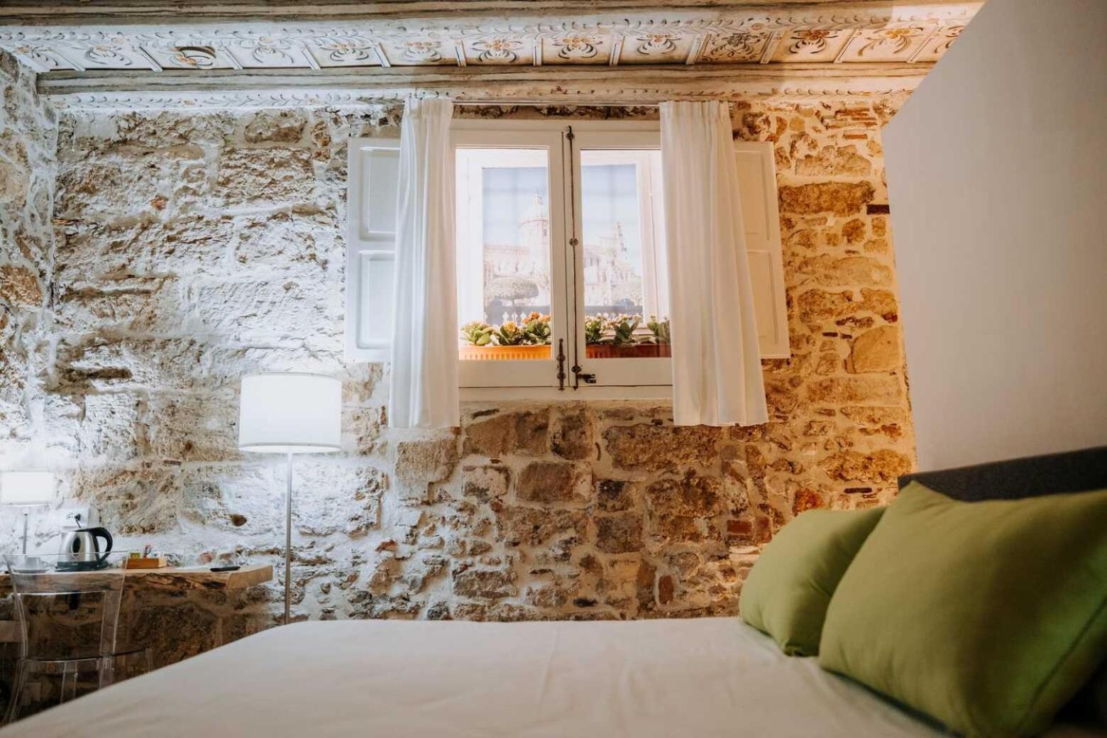 Ambrosia-Timeless Hosting Ξενοδοχείο Παλέρμο Εξωτερικό φωτογραφία