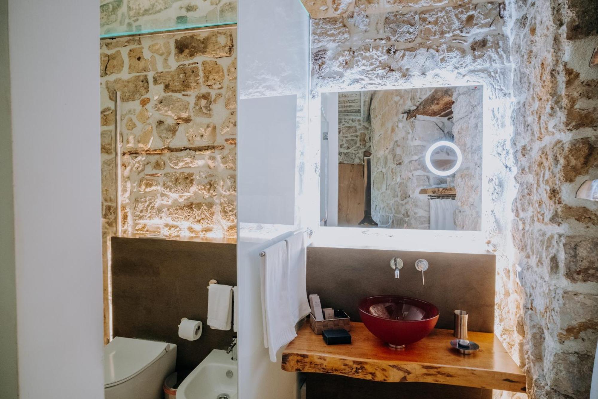 Ambrosia-Timeless Hosting Ξενοδοχείο Παλέρμο Εξωτερικό φωτογραφία